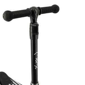 Trottinette san blanc Momi