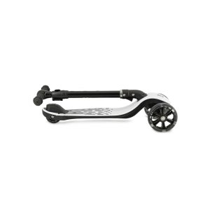 Trottinette san blanc Momi
