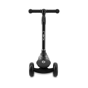 Trottinette san noir Momi