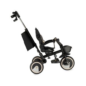 Tricycle ivi 3 en 1 beige Momi
