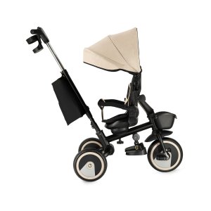 Tricycle ivi 3 en 1 beige Momi