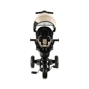 Tricycle ivi 3 en 1 beige Momi