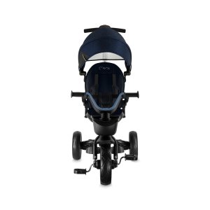 Tricycle ivi 3 en 1 navy blue Momi