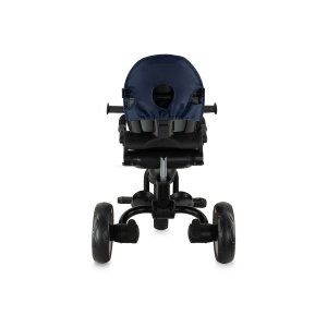 Tricycle ivi 3 en 1 navy blue Momi