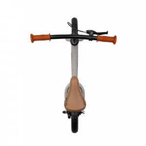 Draisienne avec frein breki gris Momi