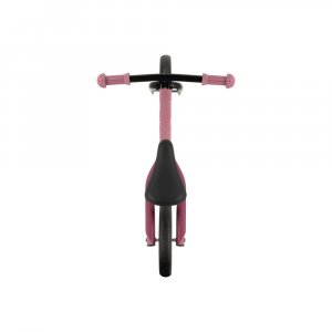 Draisienne avec roues lumineuses isoka rose Momi