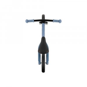 Draisienne avec roues lumineuses isoka bleu Momi