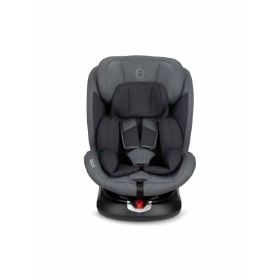 Siège auto i-size emi gris