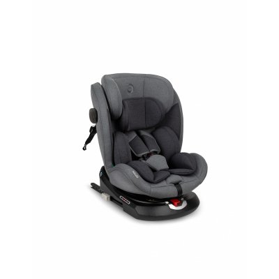 Siège auto i-size emi gris