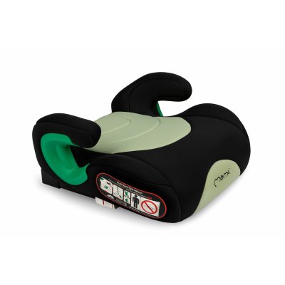 Rehausseur i-size venko vert