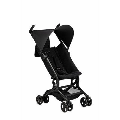 Poussette de voyage grace noir