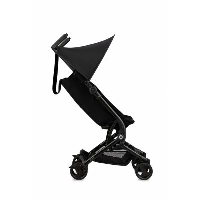 Poussette de voyage grace noir