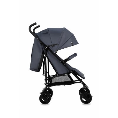 Poussette canne akira gris