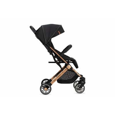 Poussette estelle noir