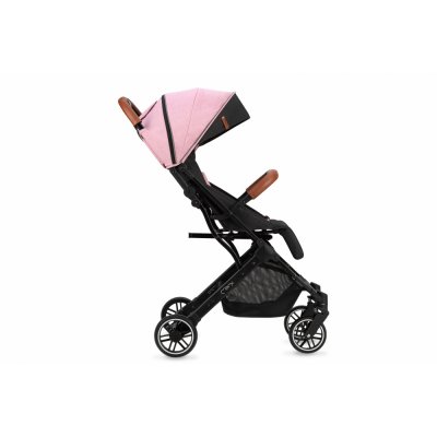 Poussette estelle rose