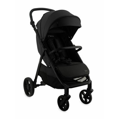Poussette clara noir
