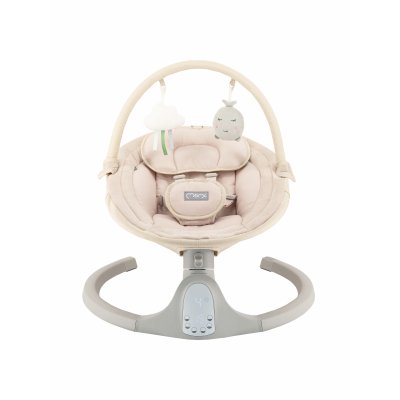 Transat balancelle bébé kenani sable