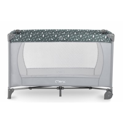 Lit parapluie belove gris