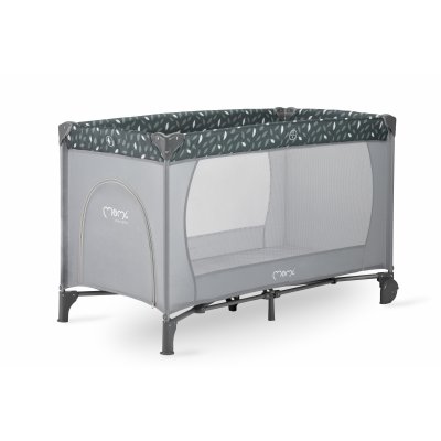 Lit parapluie belove gris