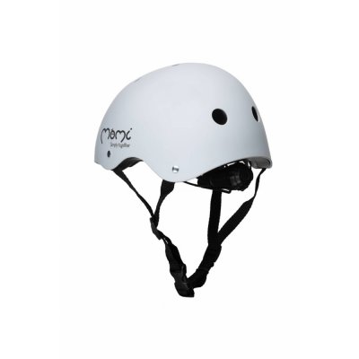 Casque de protection enfant mimi gris