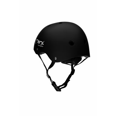 Casque de protection enfant mimi noir