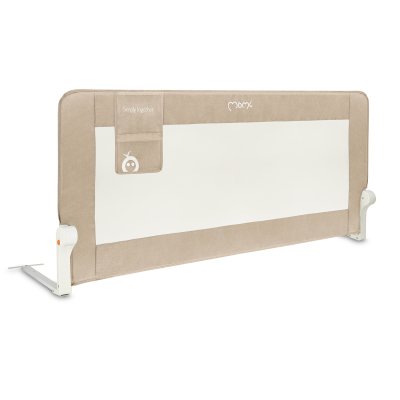 Barrière de lit bébé lexi plus xl beige