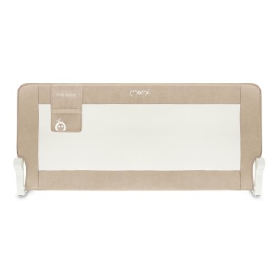 Barrière de lit bébé lexi plus xl beige
