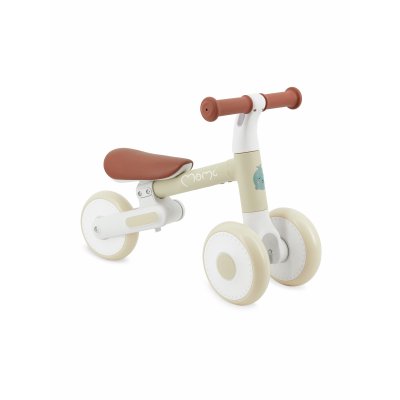 Draisienne dex beige