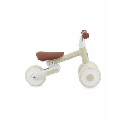 Draisienne dex beige