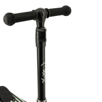 Trottinette san vert