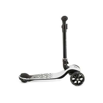 Trottinette san blanc