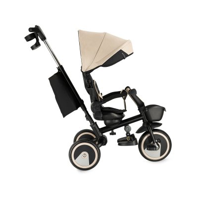 Tricycle ivi 3 en 1 beige