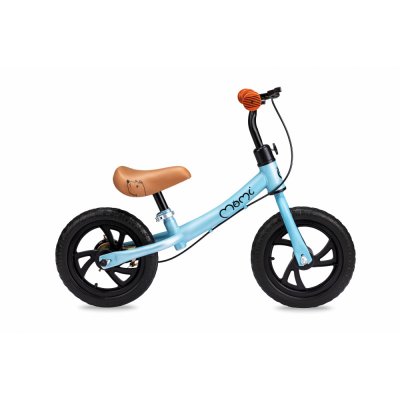 Draisienne avec frein breki bleu