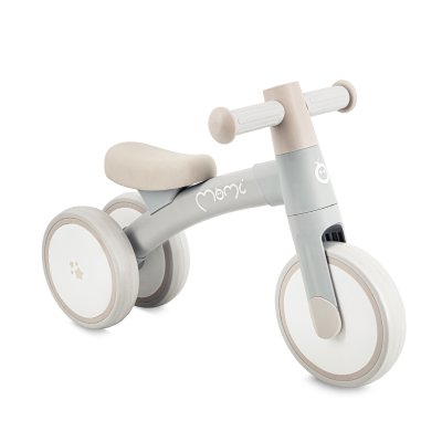 Draisienne tedi gris