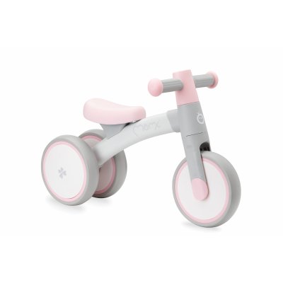 Draisienne tedi rose