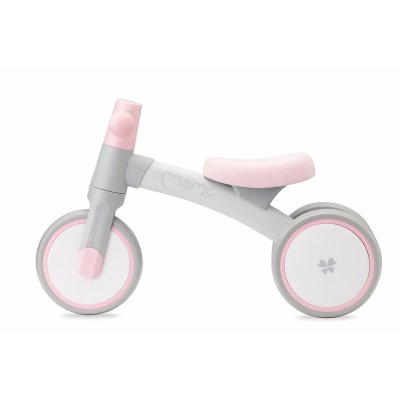 Draisienne tedi rose