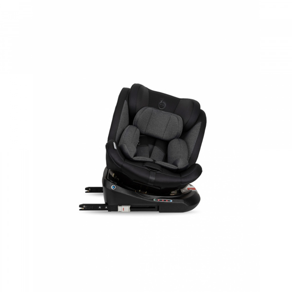 Siège auto i-size emi gris Momi