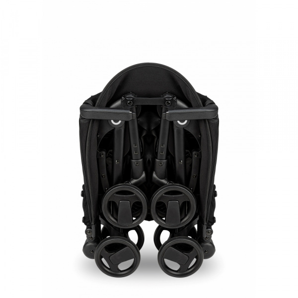 Poussette de voyage grace noir Momi
