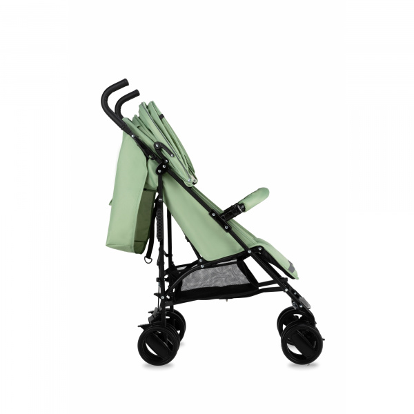 Poussette canne akira vert Momi