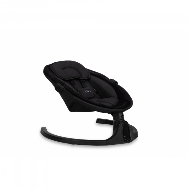 Transat balancelle bébé kenani onyx Momi