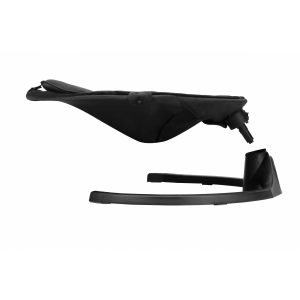 Transat balancelle bébé kenani onyx Momi