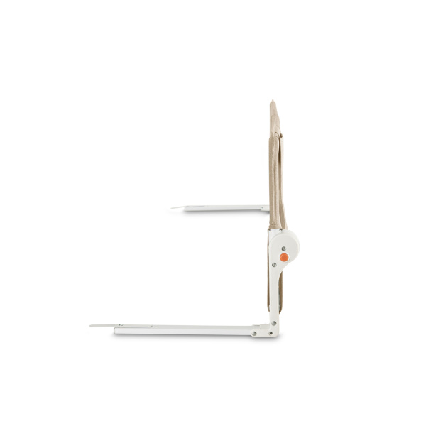 Barrière de lit bébé lexi plus beige Momi