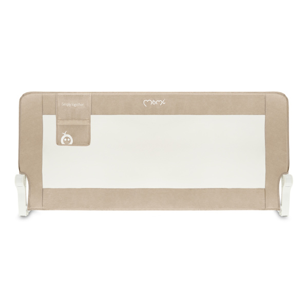Barrière de lit bébé lexi plus xl beige Momi