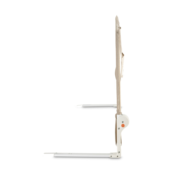 Barrière de lit bébé lexi plus xl beige Momi