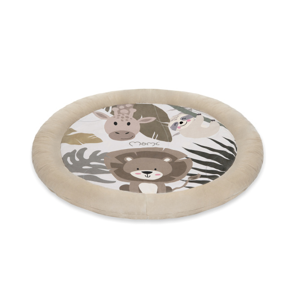 Tapis d'éveil avec arche Momi