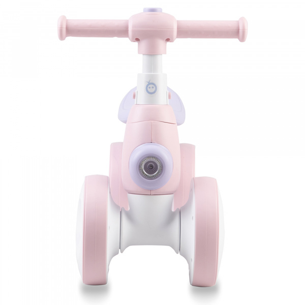 Draisienne tobis rose Momi