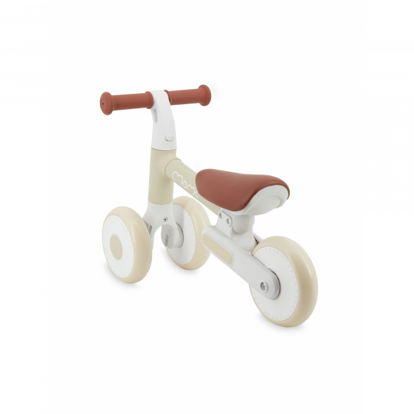 Draisienne dex beige Momi