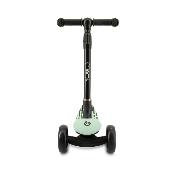 Trottinette san vert Momi