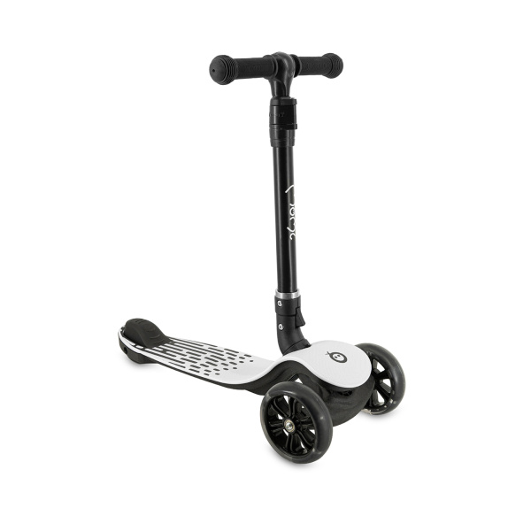 Trottinette san blanc Momi