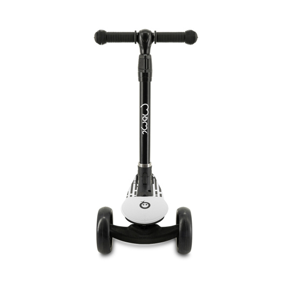Trottinette san blanc Momi